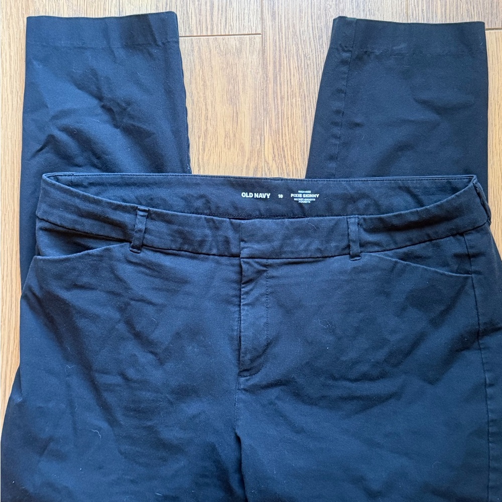 Work Pants Bargain Bundle! - image 2
